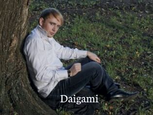 Daigami