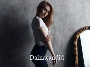 Dainacandid