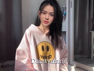 Daintymarie