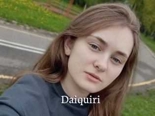 Daiquiri