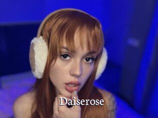 Daiserose