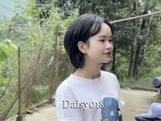Daisy018