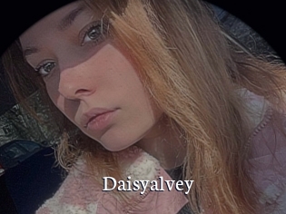 Daisyalvey