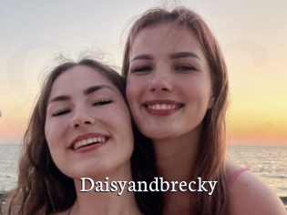 Daisyandbrecky