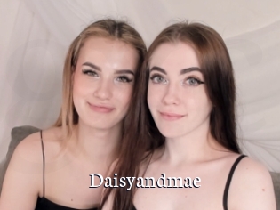 Daisyandmae