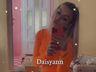 Daisyann
