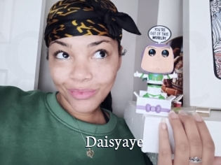 Daisyaye