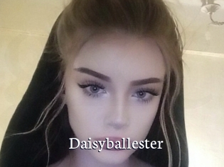daisyballester Gratis xxx Clips
