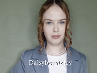 Daisybeardsley