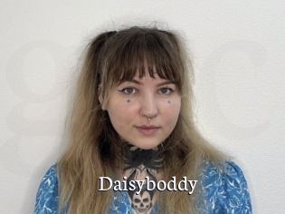 Daisyboddy