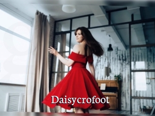 Daisycrofoot