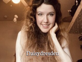 Daisydresden