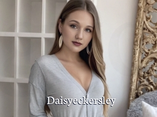 Daisyeckersley
