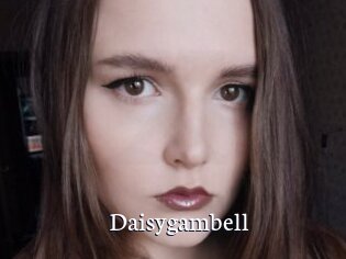 Daisygambell