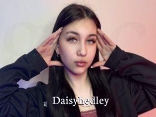 Daisyhedley