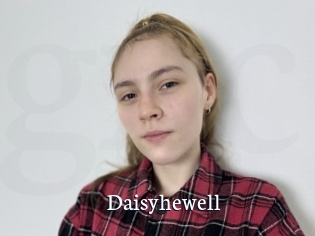 Daisyhewell