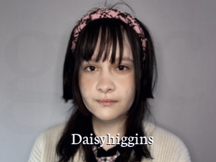 Daisyhiggins