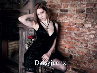 Daisyjeenx