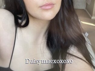 Daisymaexoxoxo