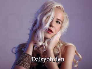 Daisyobrien