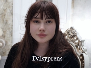 Daisyprens