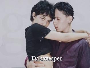Dakavesper