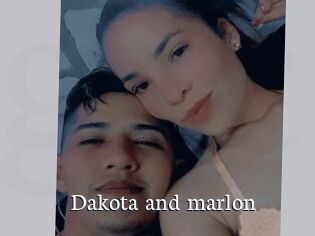 Dakota_and_marlon