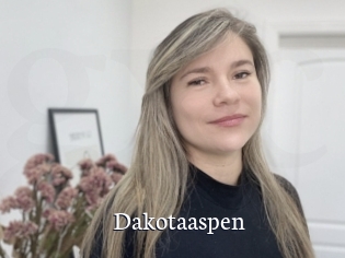 Dakotaaspen