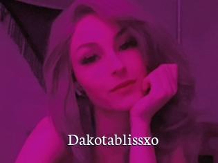 Dakotablissxo