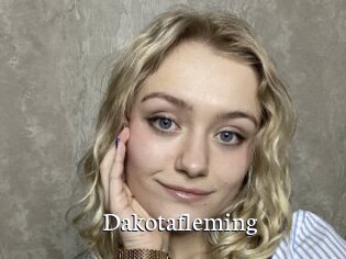 Dakotafleming
