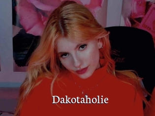 Dakotaholie