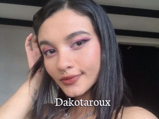 dakotaroux Gratis xxx Clips