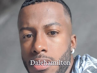 Dalehamilton
