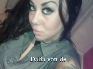 Dalia_von_de