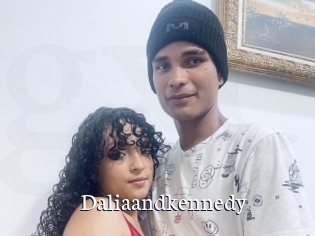 Daliaandkennedy