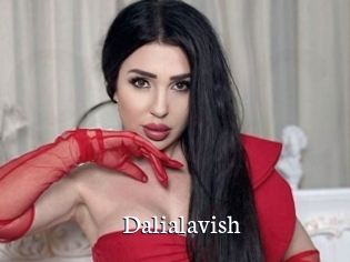 Dalialavish