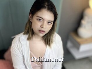 Daliamonet