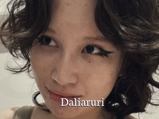 Daliaruri