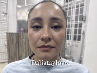 daliataylor19 Gratis xxx Clips
