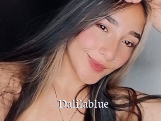 Dalilablue