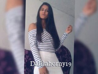 Dalilahorny19