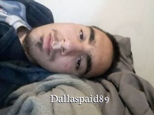 Dallaspaid89