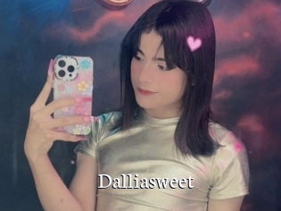 Dalliasweet