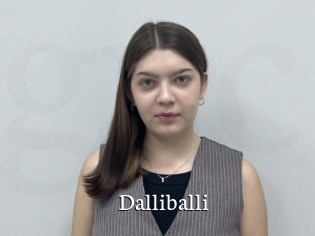Dalliballi