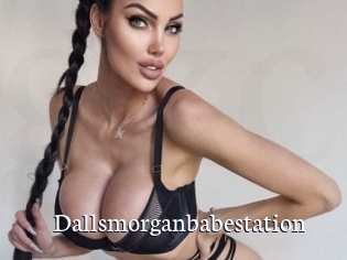 dallsmorganbabestation Gratis xxx Clips