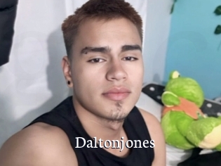 Daltonjones