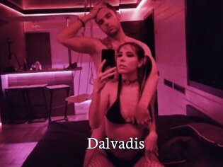 Dalvadis