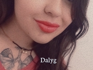 Dalyg