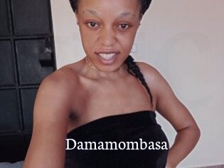 Damamombasa