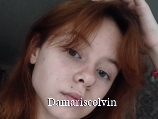Damariscolvin